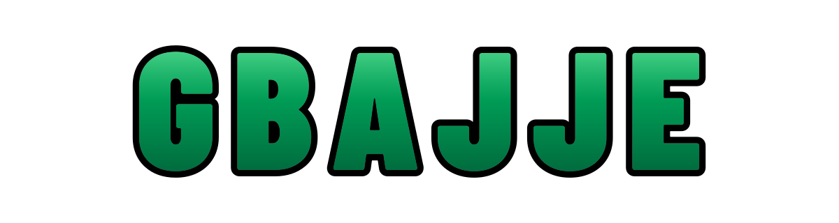gbajje